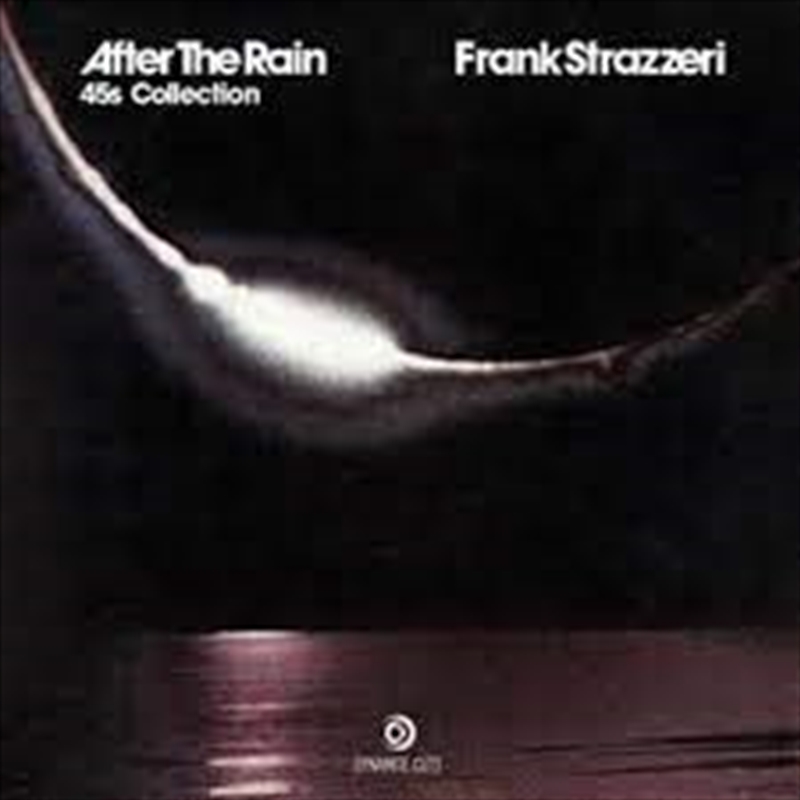 After The Rain +3/Product Detail/R&B