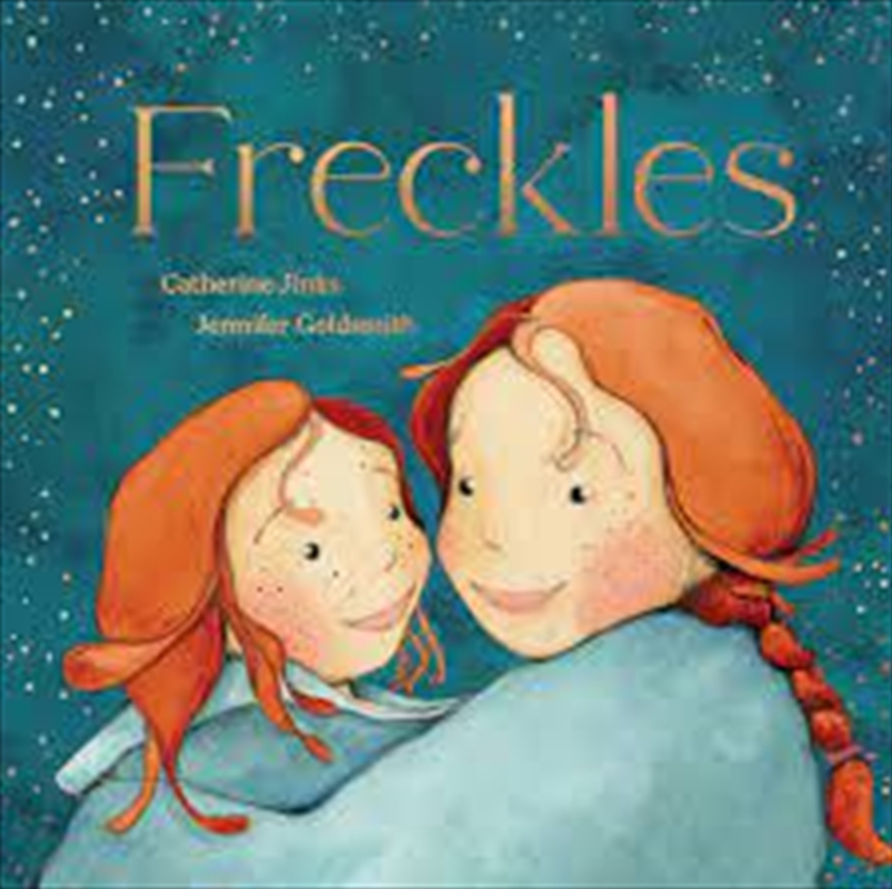 Freckles/Product Detail/Early Childhood Fiction Books