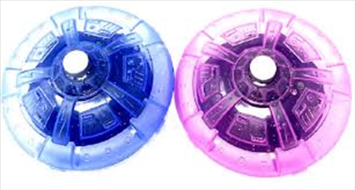 Funtime - Infinity Spinning Top (SENT AT RANDOM)/Product Detail/Toys