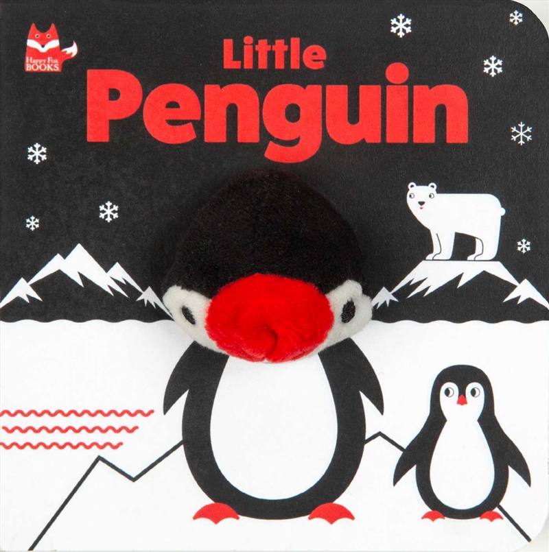 Little Penguin/Product Detail/Early Childhood Fiction Books