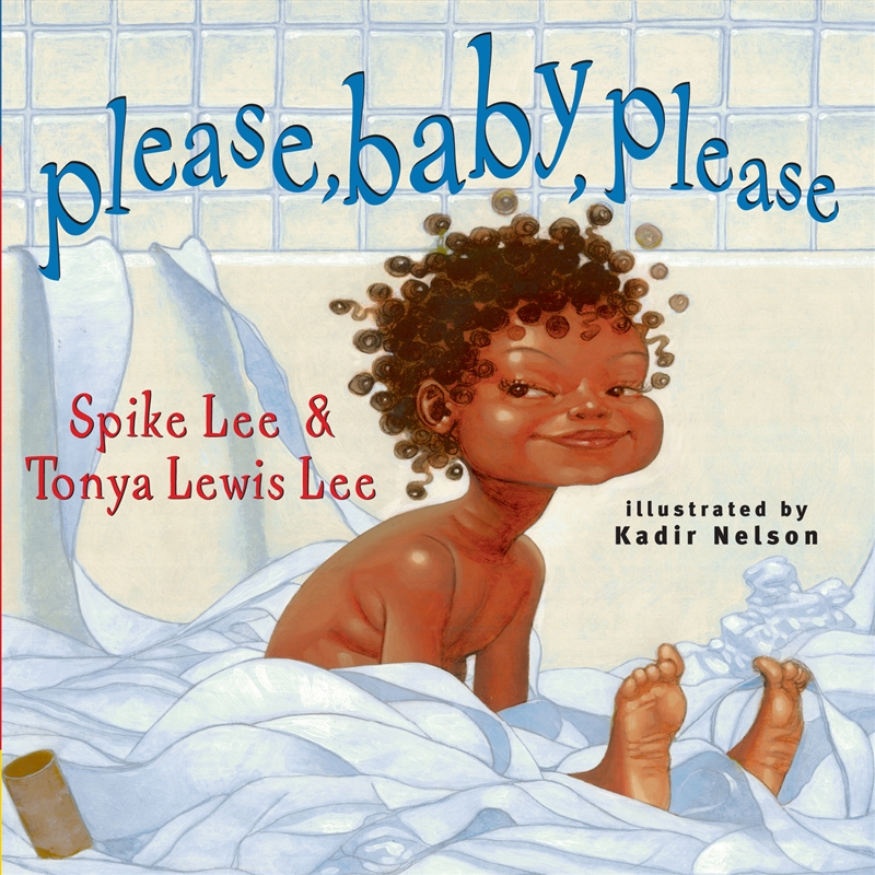 Please, Baby, Please/Product Detail/Childrens