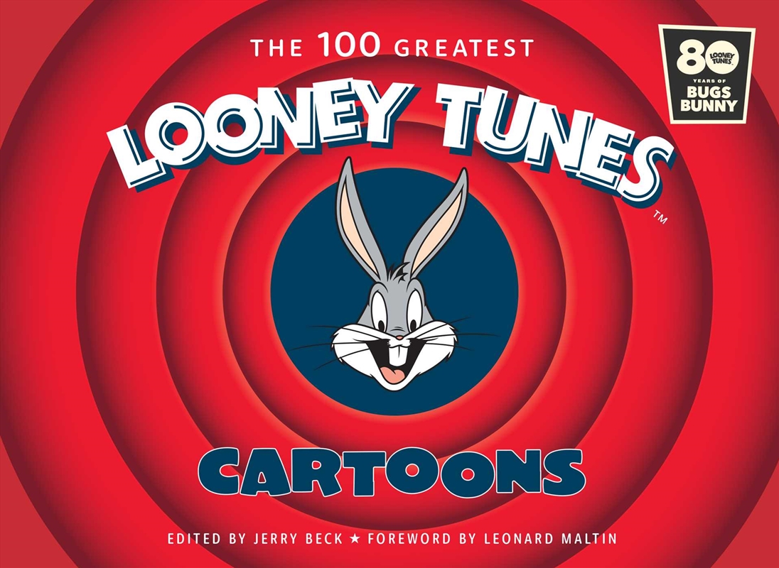 The 100 Greatest Looney Tunes Cartoons/Product Detail/Comics