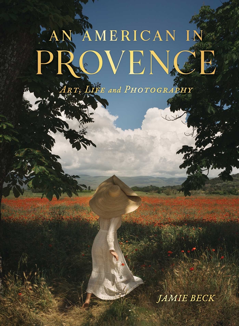 An American in Provence/Product Detail/Arts & Entertainment