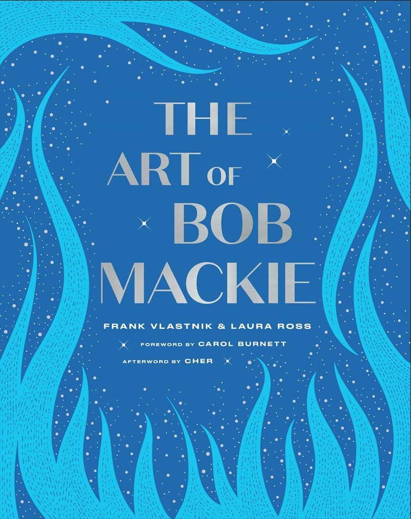 The Art of Bob Mackie/Product Detail/Arts & Entertainment Biographies