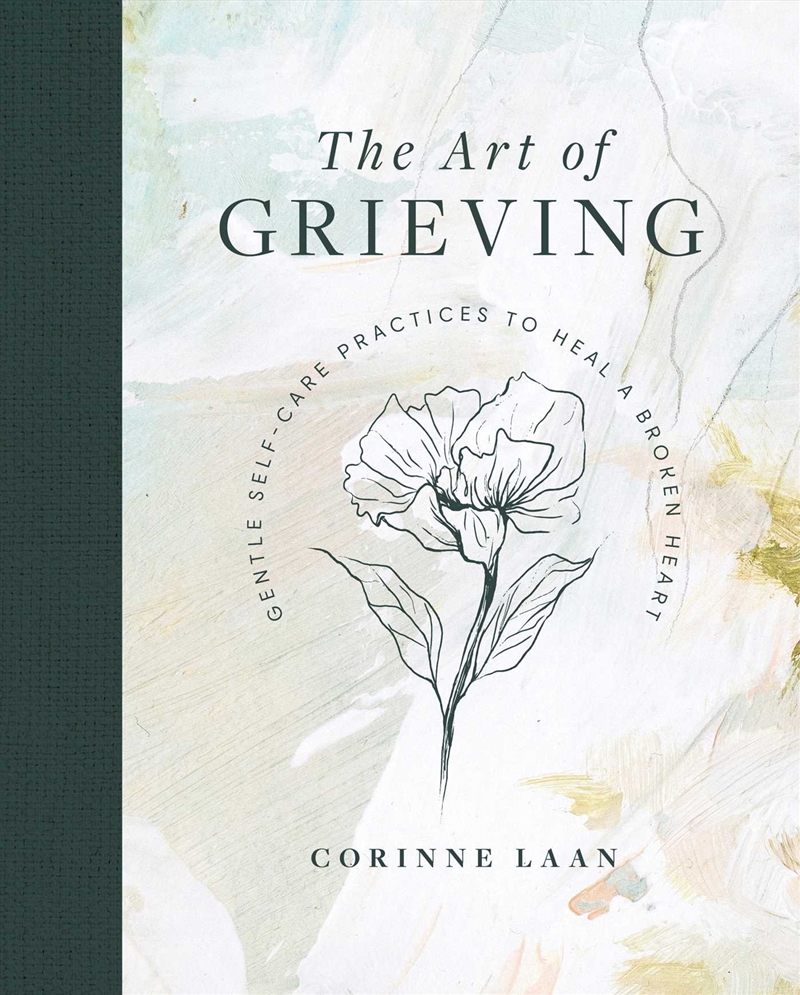 The Art of Grieving/Product Detail/Family & Health