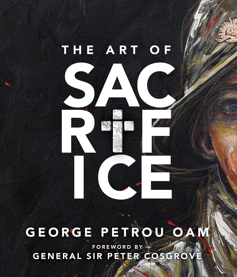 The Art of Sacrifice/Product Detail/History