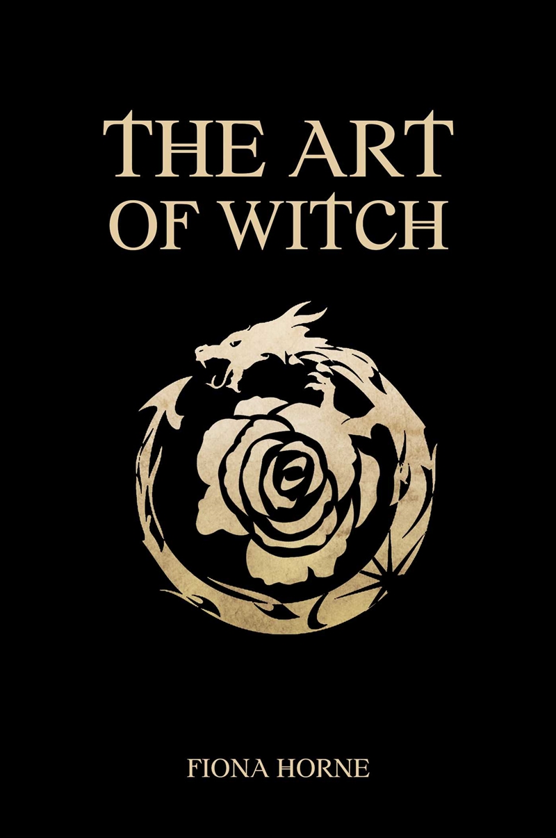 The Art of Witch/Product Detail/Tarot & Astrology