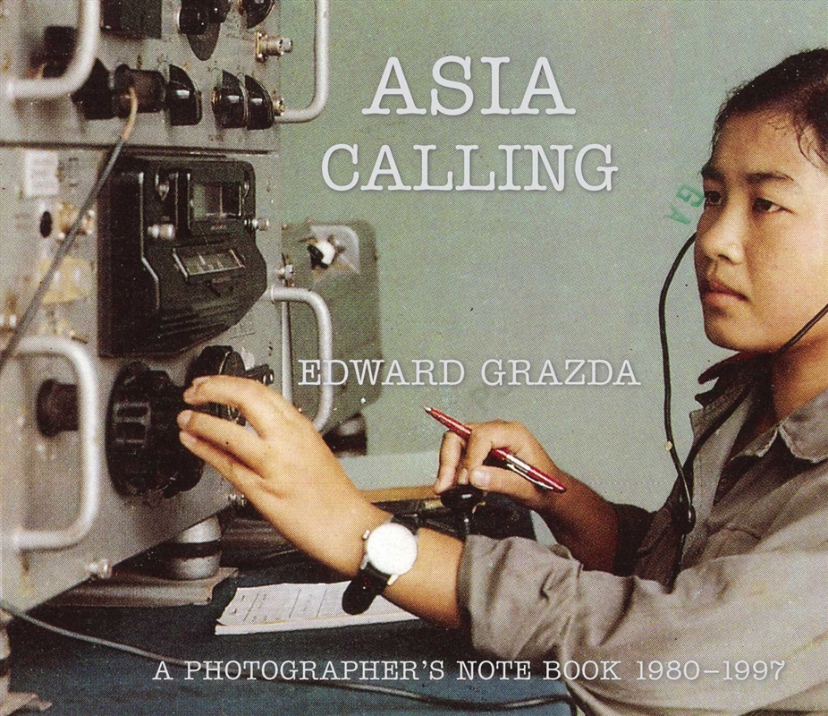 Asia Calling/Product Detail/Photography