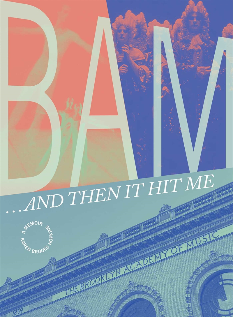 BAM... and Then It Hit Me/Product Detail/True Stories and Heroism