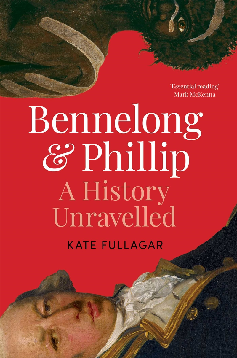 Bennelong and Phillip/Product Detail/Historical Biographies