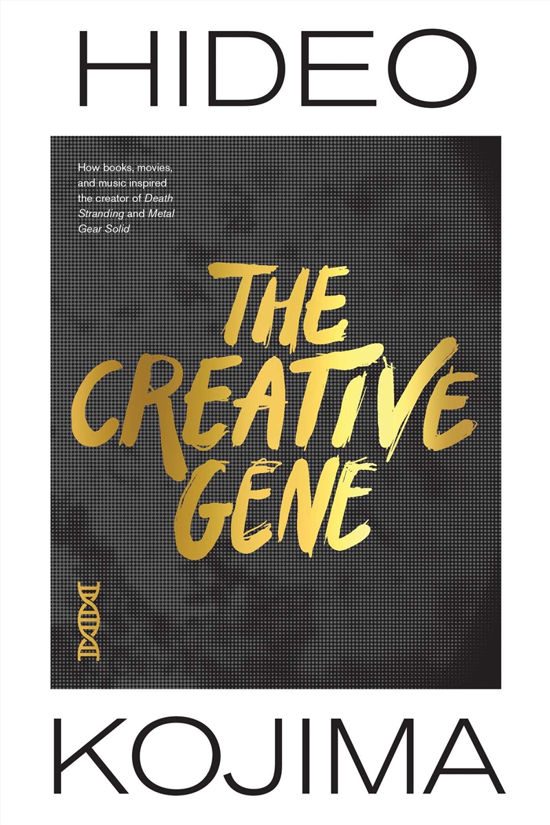 The Creative Gene/Product Detail/Arts & Entertainment Biographies