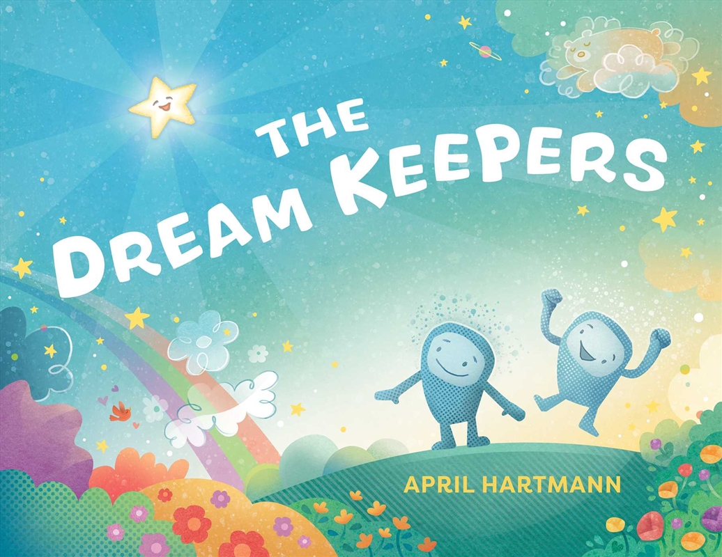 The Dream Keepers/Product Detail/Early Childhood Fiction Books