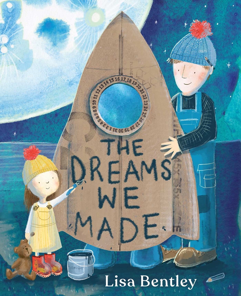 The Dreams We Made/Product Detail/Early Childhood Fiction Books