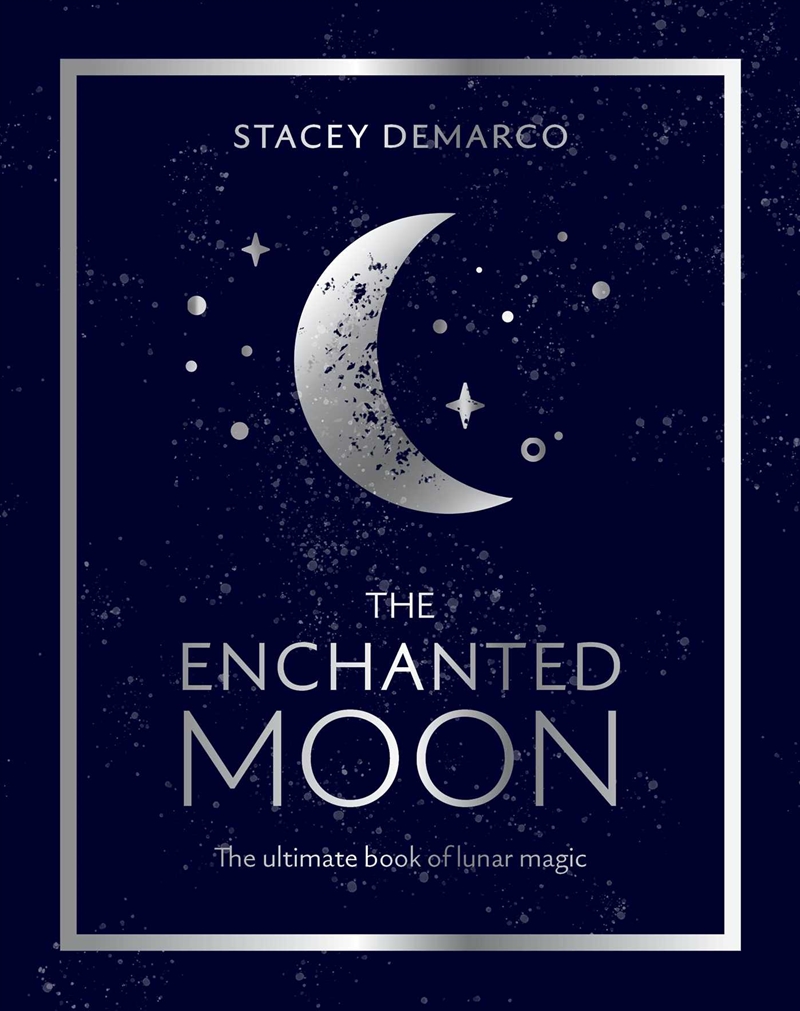 The Enchanted Moon/Product Detail/Tarot & Astrology