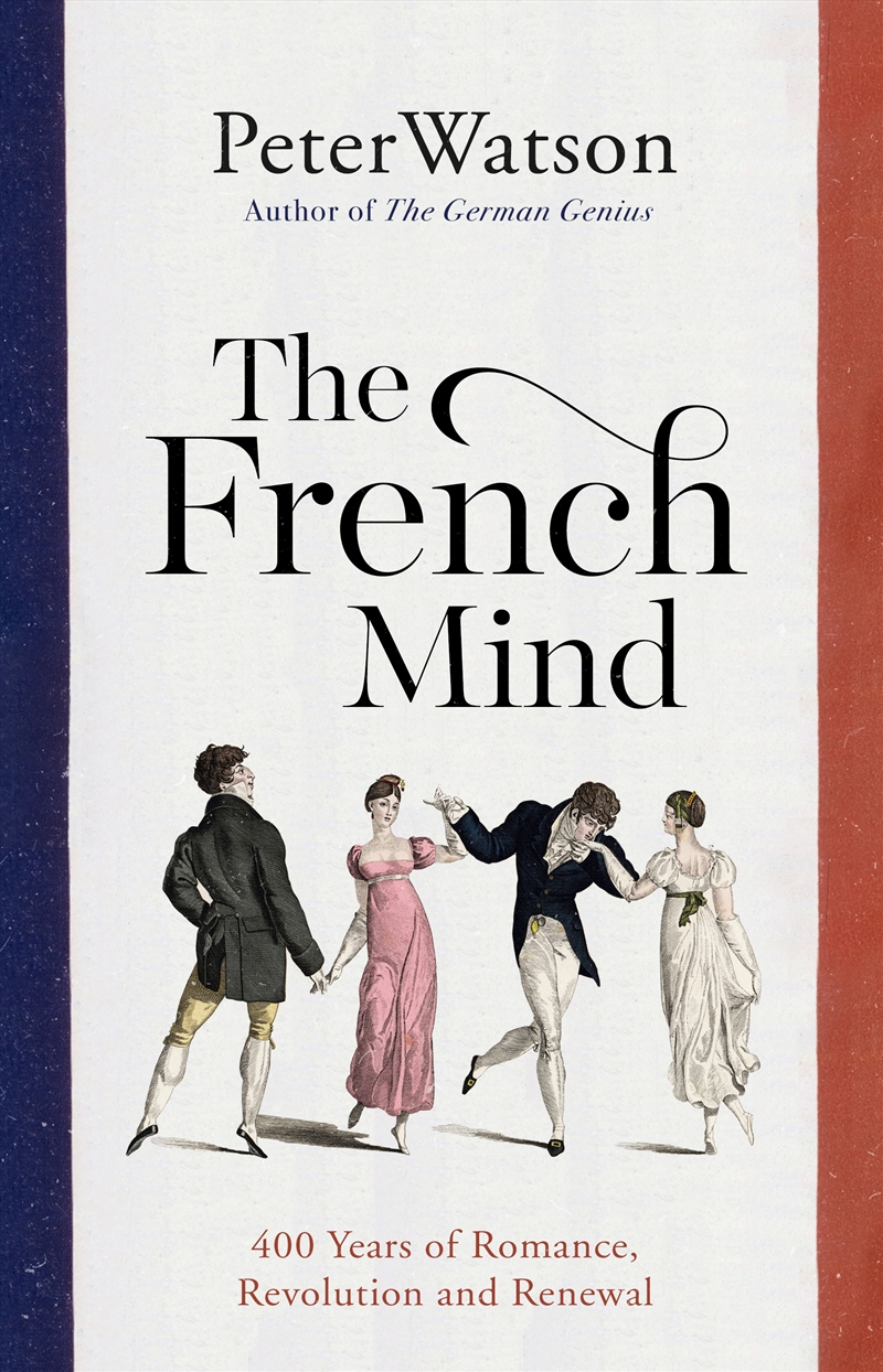 French Mind/Product Detail/Reference & Encylopaedias