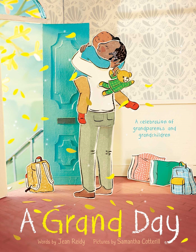 A Grand Day/Product Detail/Early Childhood Fiction Books