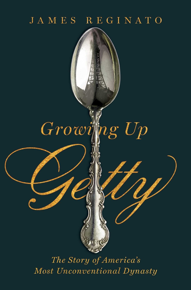 Growing Up Getty/Product Detail/Arts & Entertainment Biographies