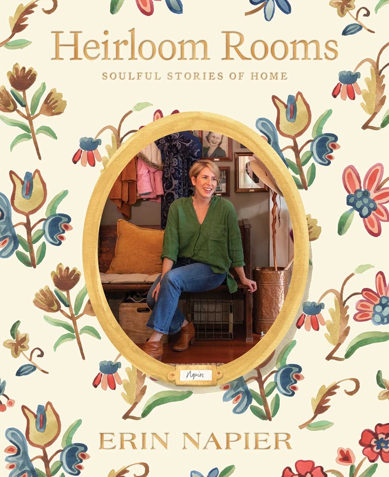 Heirloom Rooms/Product Detail/House & Home