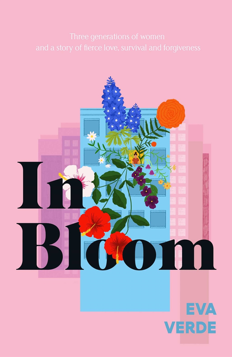 In Bloom/Product Detail/Modern & Contemporary