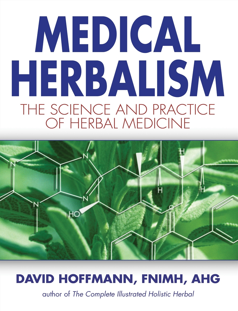 Medical Herbalism/Product Detail/Family & Health