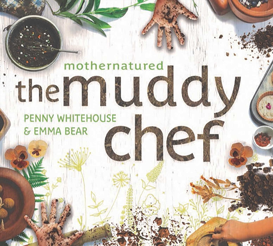 The Muddy Chef/Product Detail/Childrens