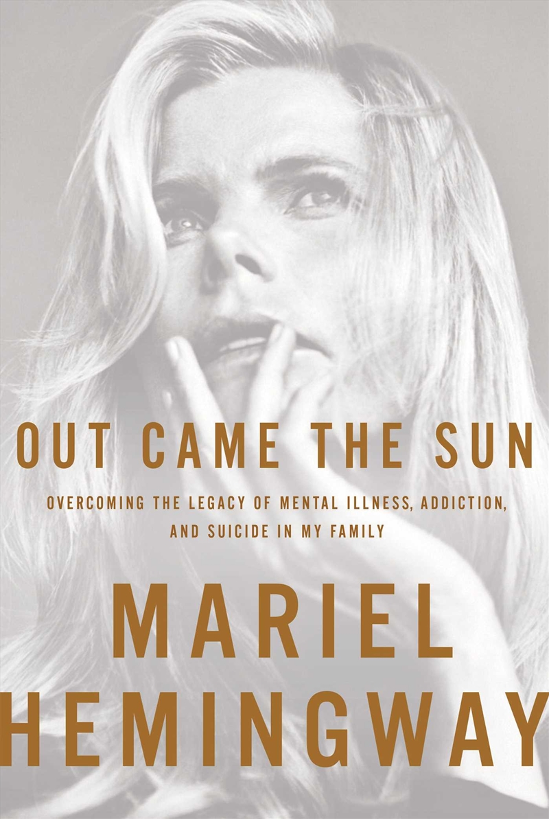 Out Came the Sun/Product Detail/True Stories and Heroism