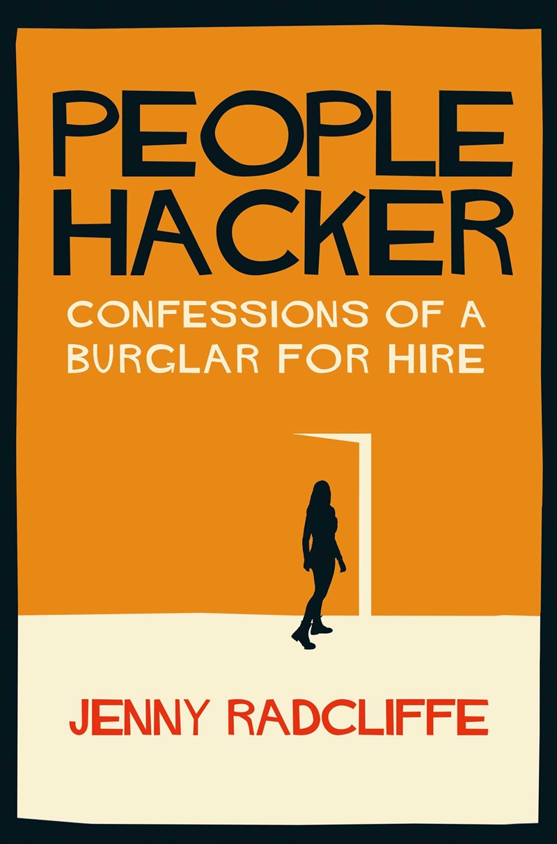 People Hacker/Product Detail/True Stories and Heroism