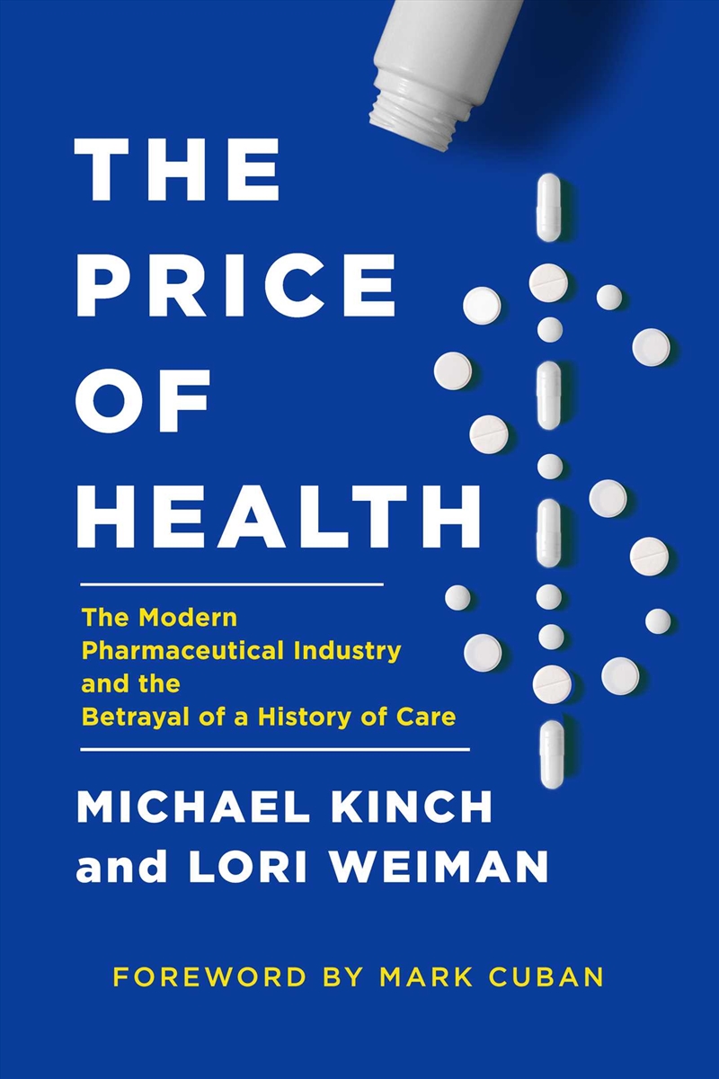 The Price of Health/Product Detail/Family & Health