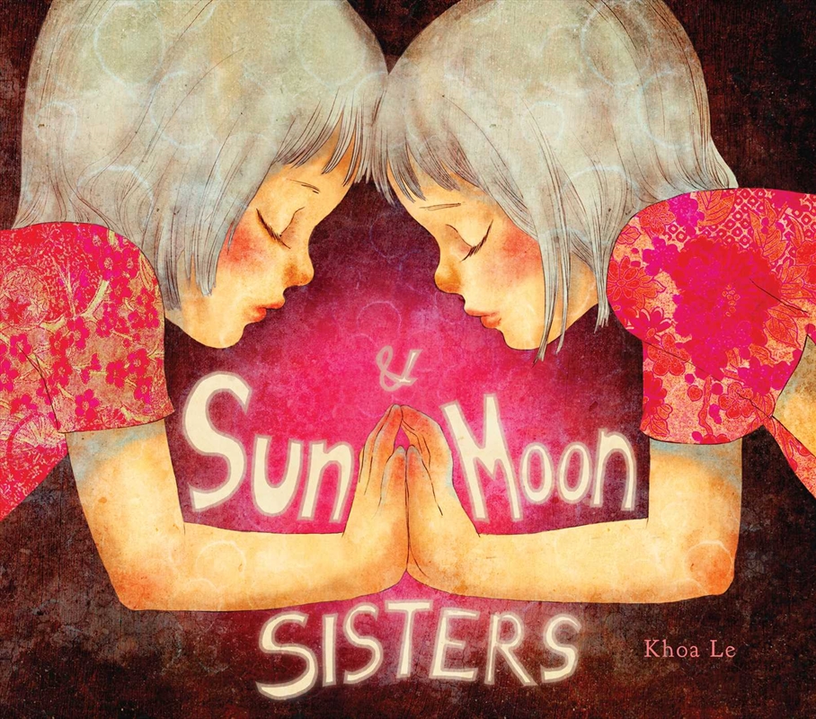 Sun and Moon Sisters/Product Detail/Childrens Fiction Books