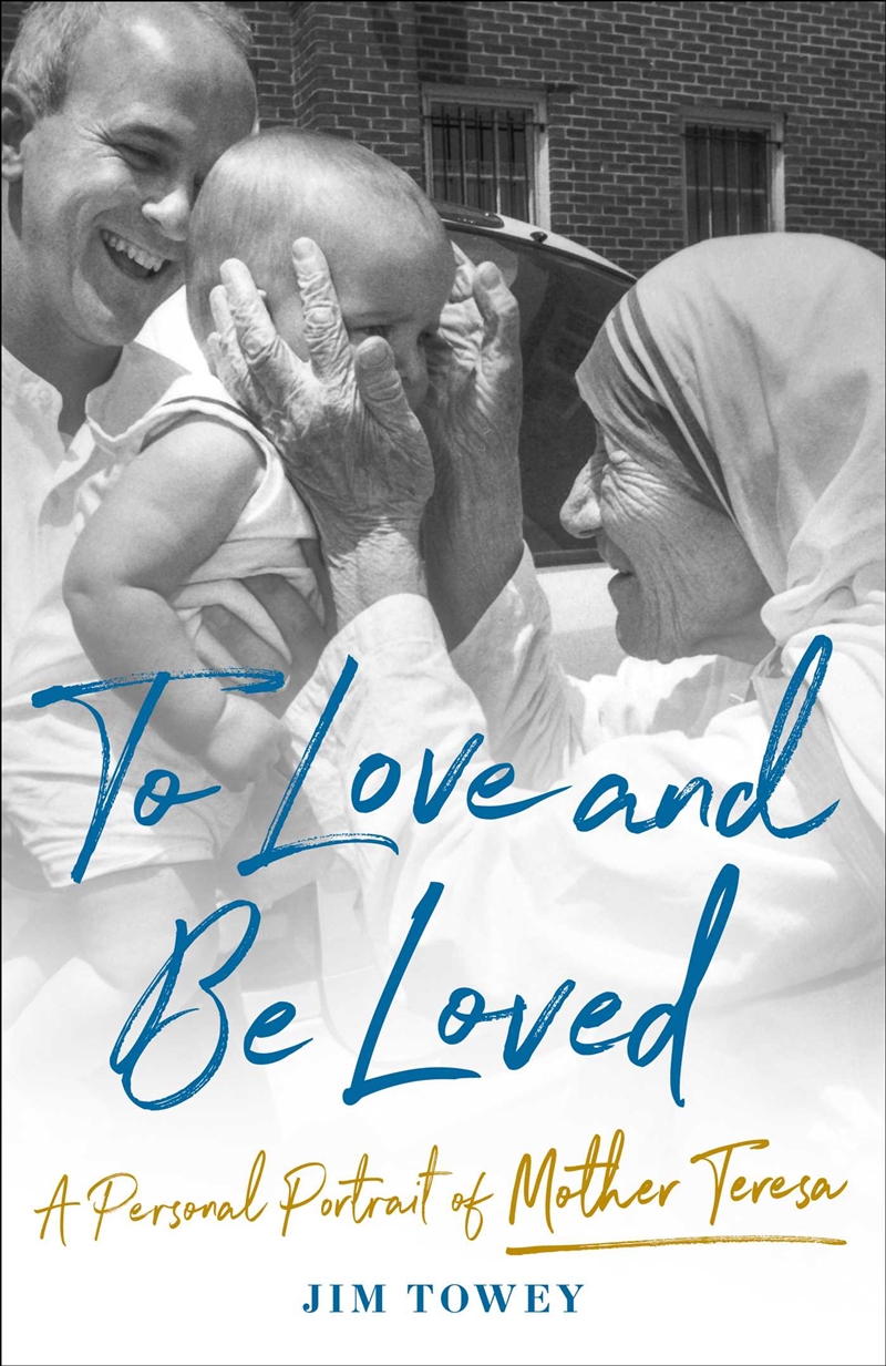 To Love and Be Loved/Product Detail/True Stories and Heroism