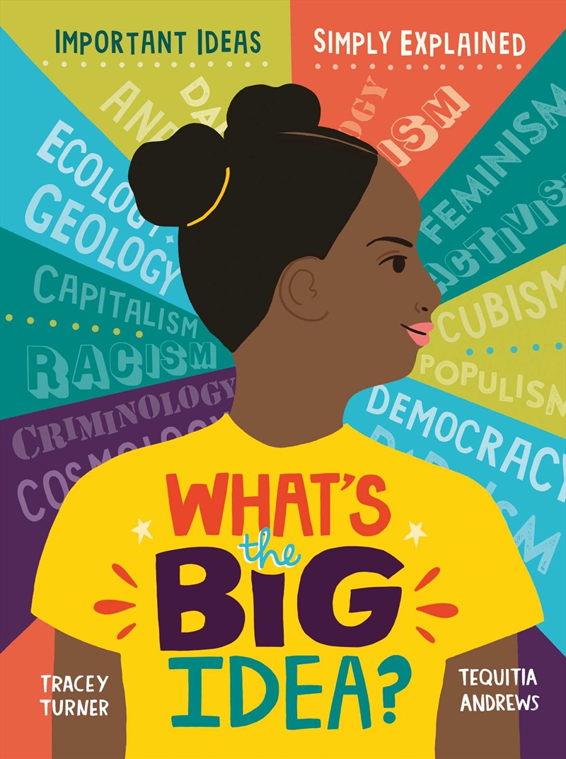 What's the Big Idea?/Product Detail/Early Childhood Fiction Books