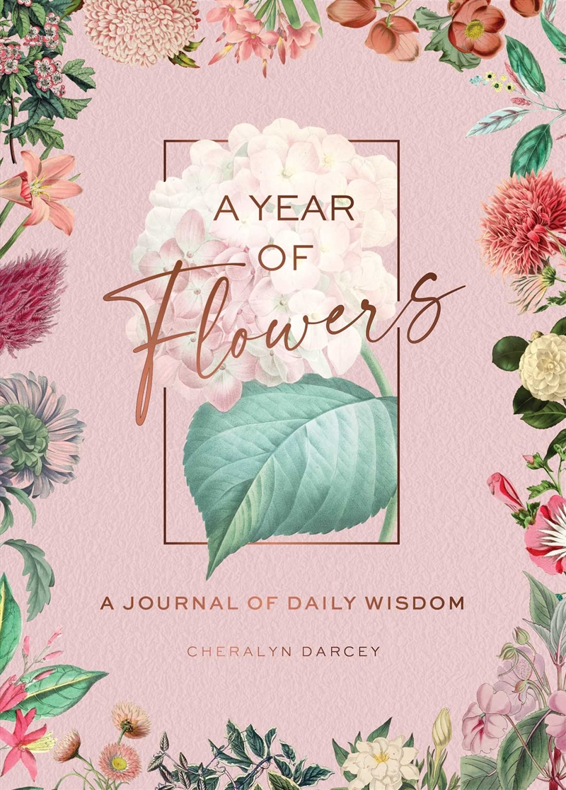 A Year of Flowers/Product Detail/Tarot & Astrology