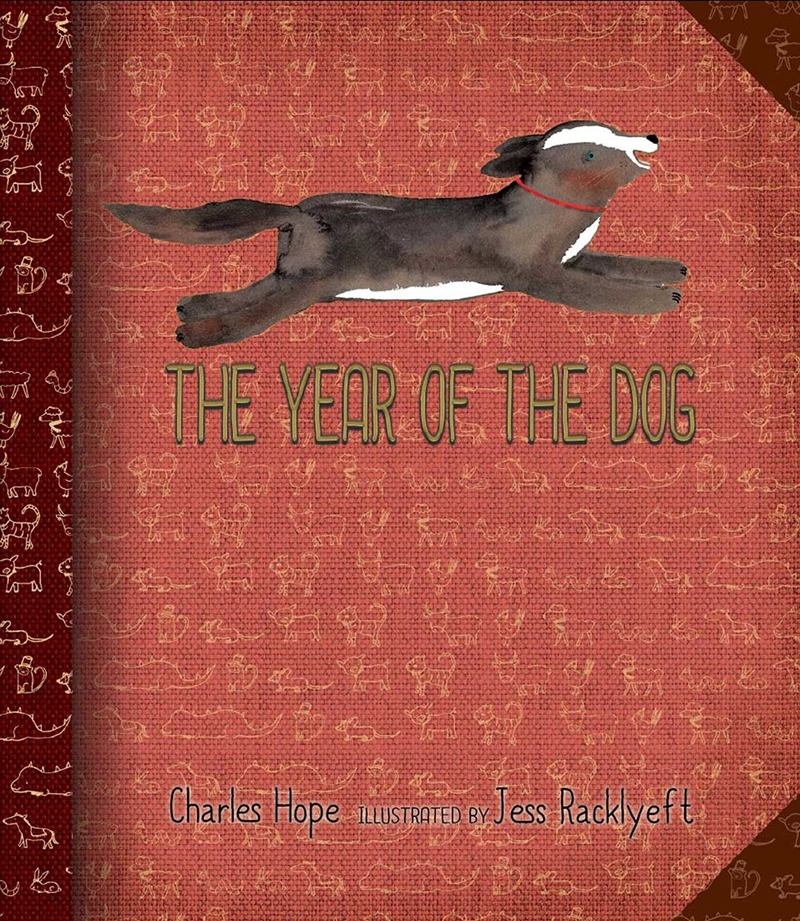 The Year of the Dog/Product Detail/Early Childhood Fiction Books