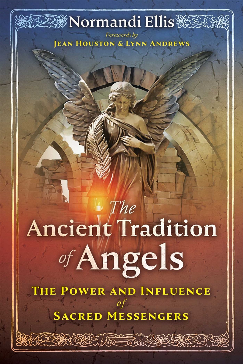 The Ancient Tradition of Angels/Product Detail/Religion & Beliefs