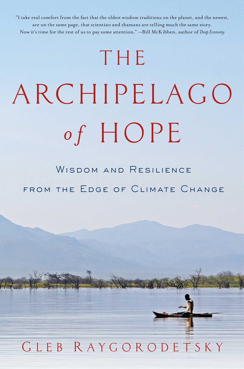 The Archipelago of Hope/Product Detail/Animals & Nature