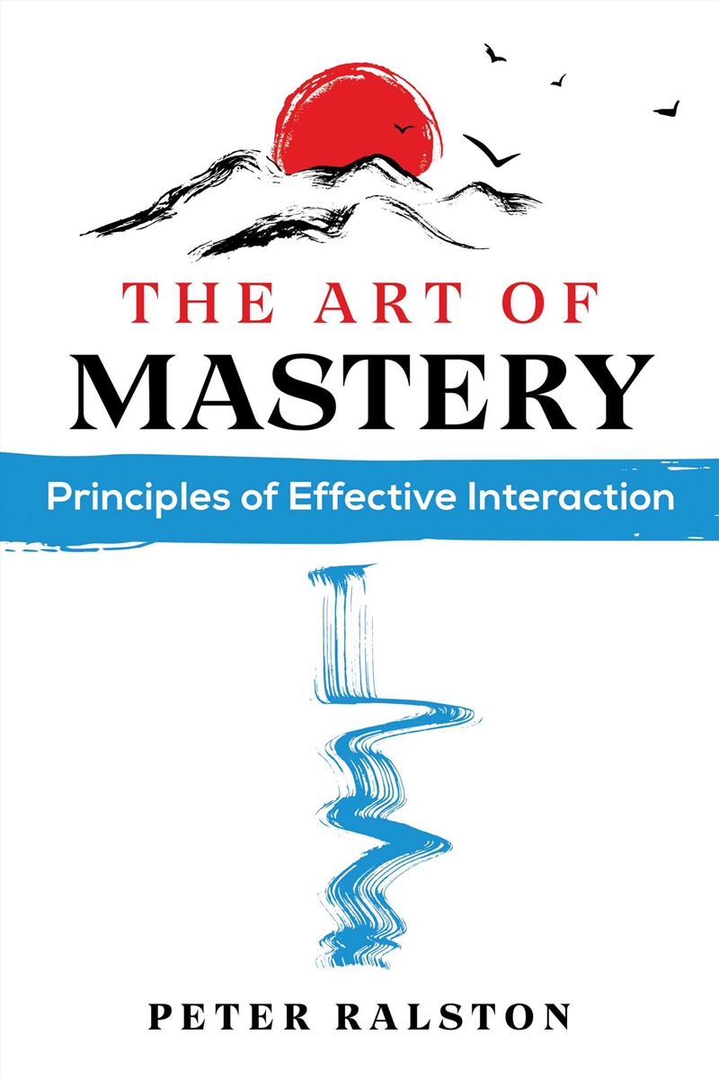 The Art of Mastery/Product Detail/Self Help & Personal Development