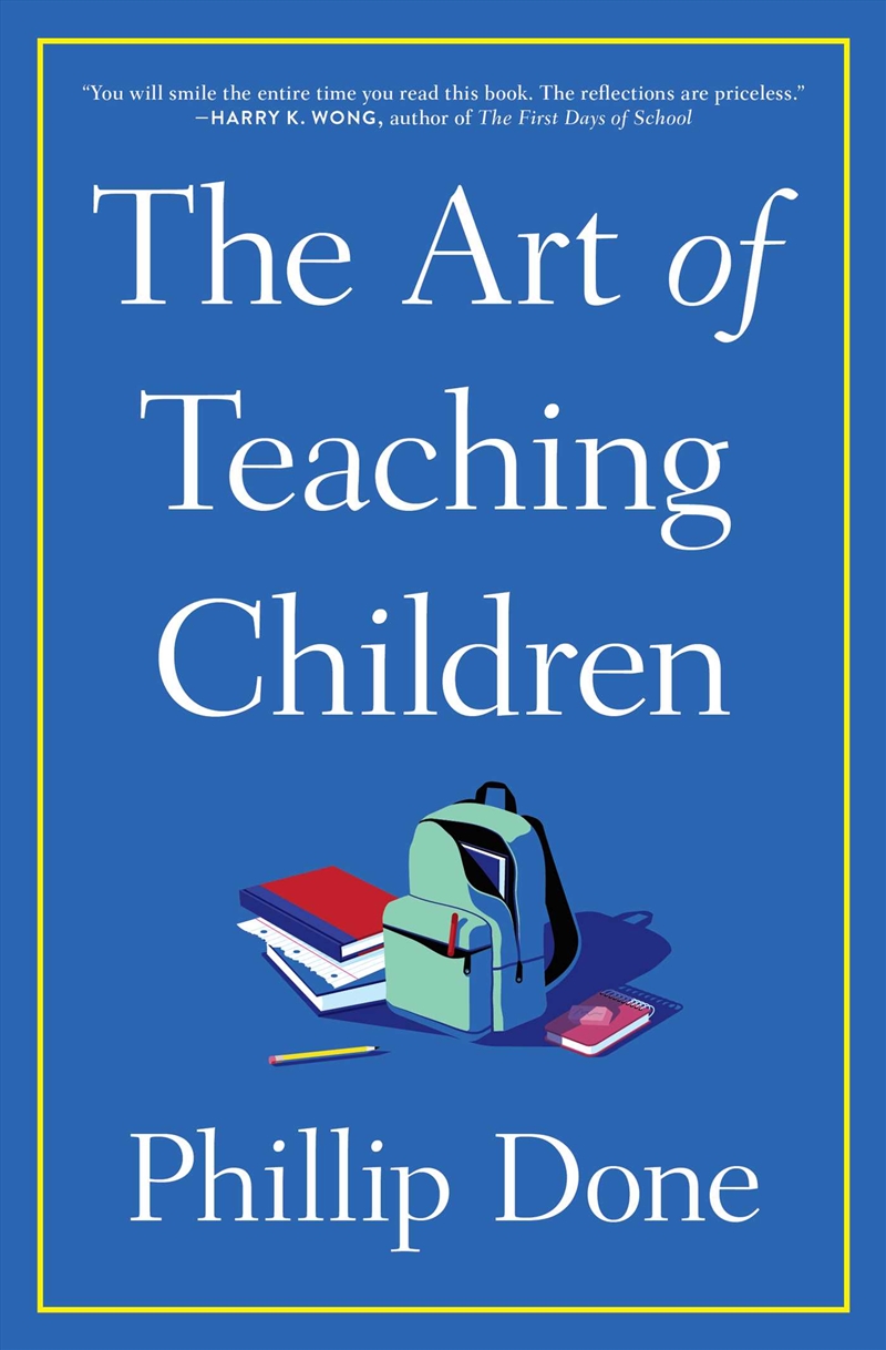 The Art of Teaching Children/Product Detail/Reading