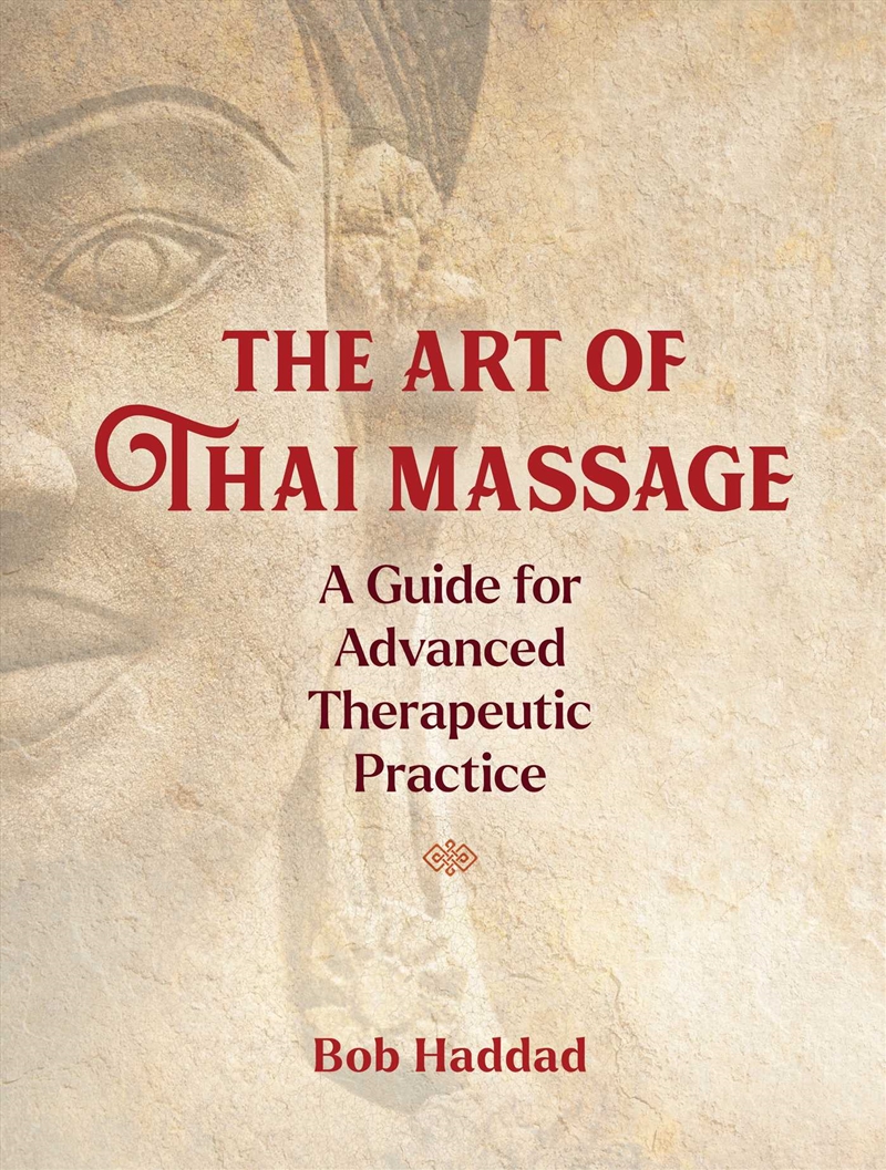 The Art of Thai Massage/Product Detail/Reading