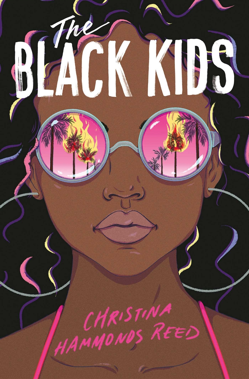 The Black Kids/Product Detail/Young Adult Fiction