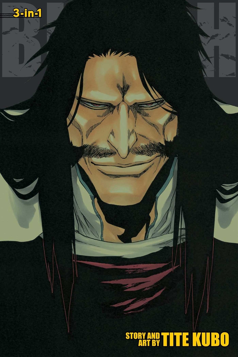 Bleach (3-in-1 Edition), Vol. 19/Product Detail/Manga