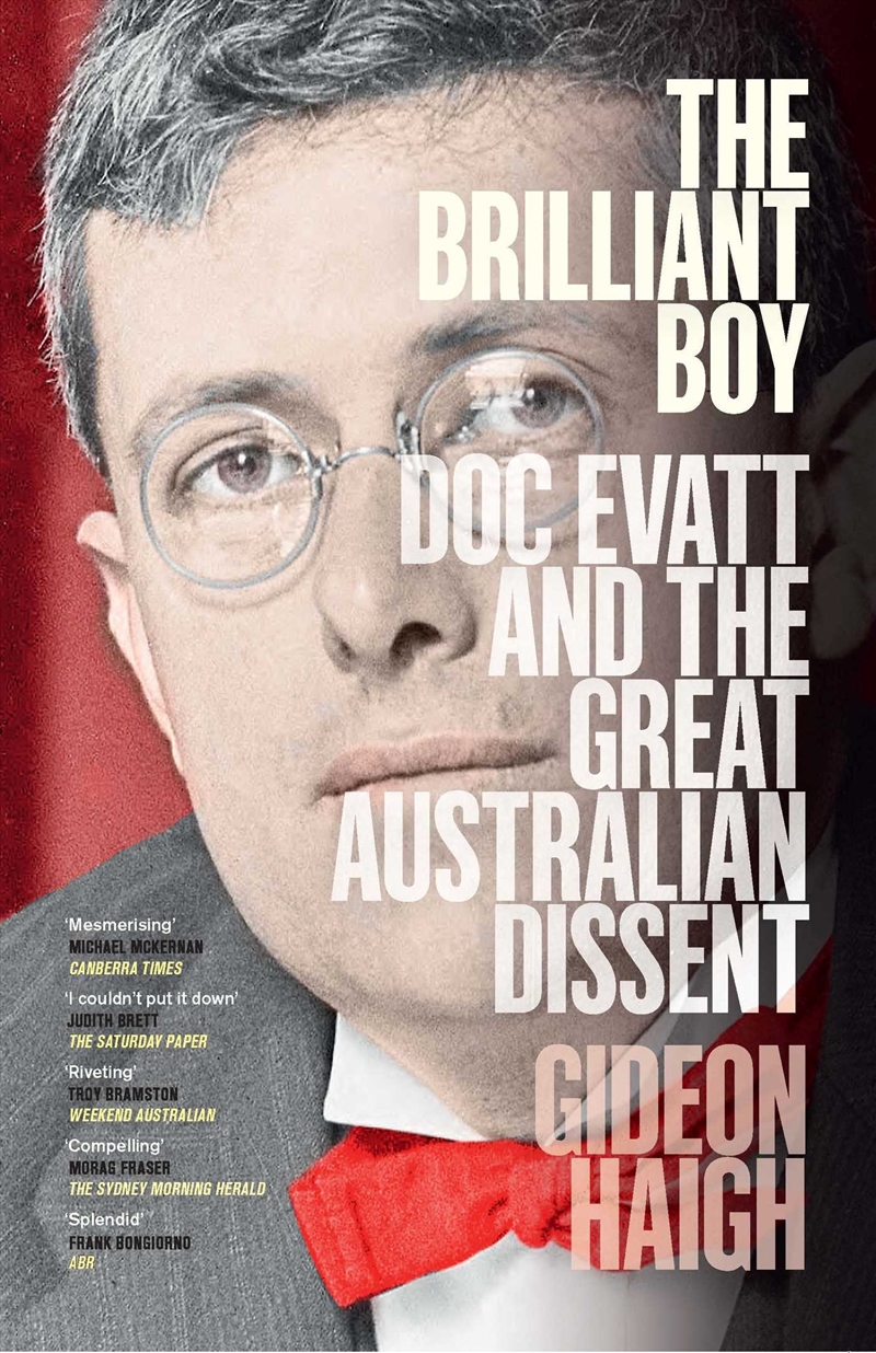 The Brilliant Boy/Product Detail/Historical Biographies