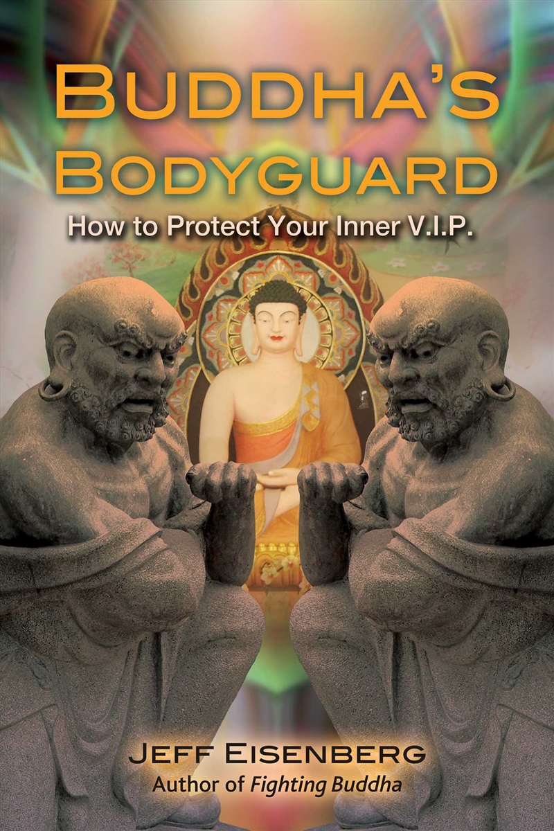 Buddha's Bodyguard/Product Detail/Religion & Beliefs