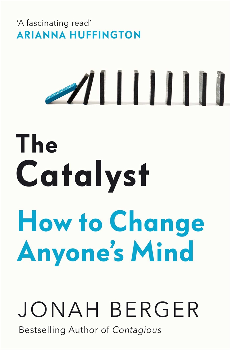 Catalyst/Product Detail/Business Leadership & Management