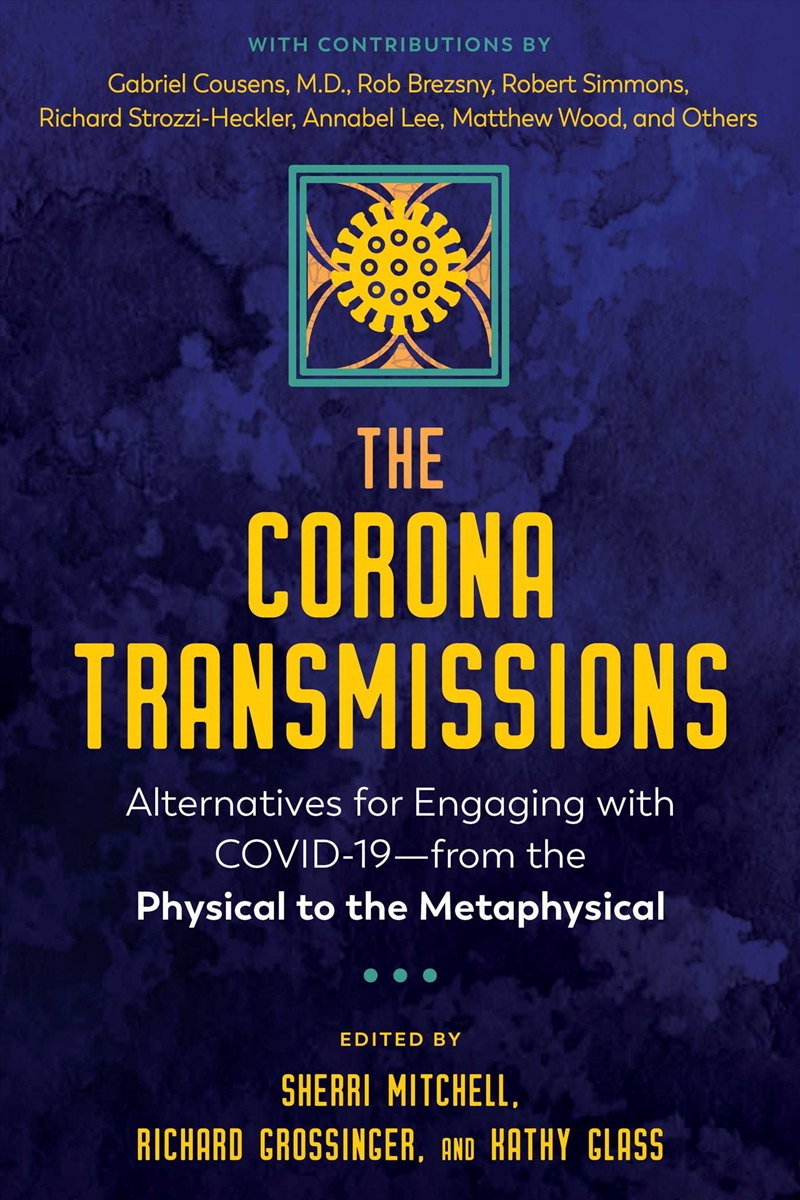 The Corona Transmissions/Product Detail/Family & Health