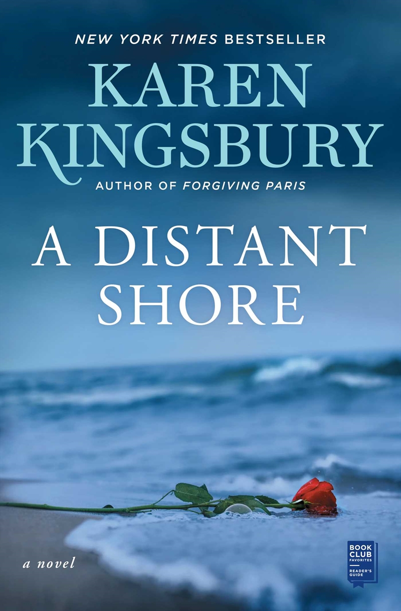 A Distant Shore/Product Detail/Romance