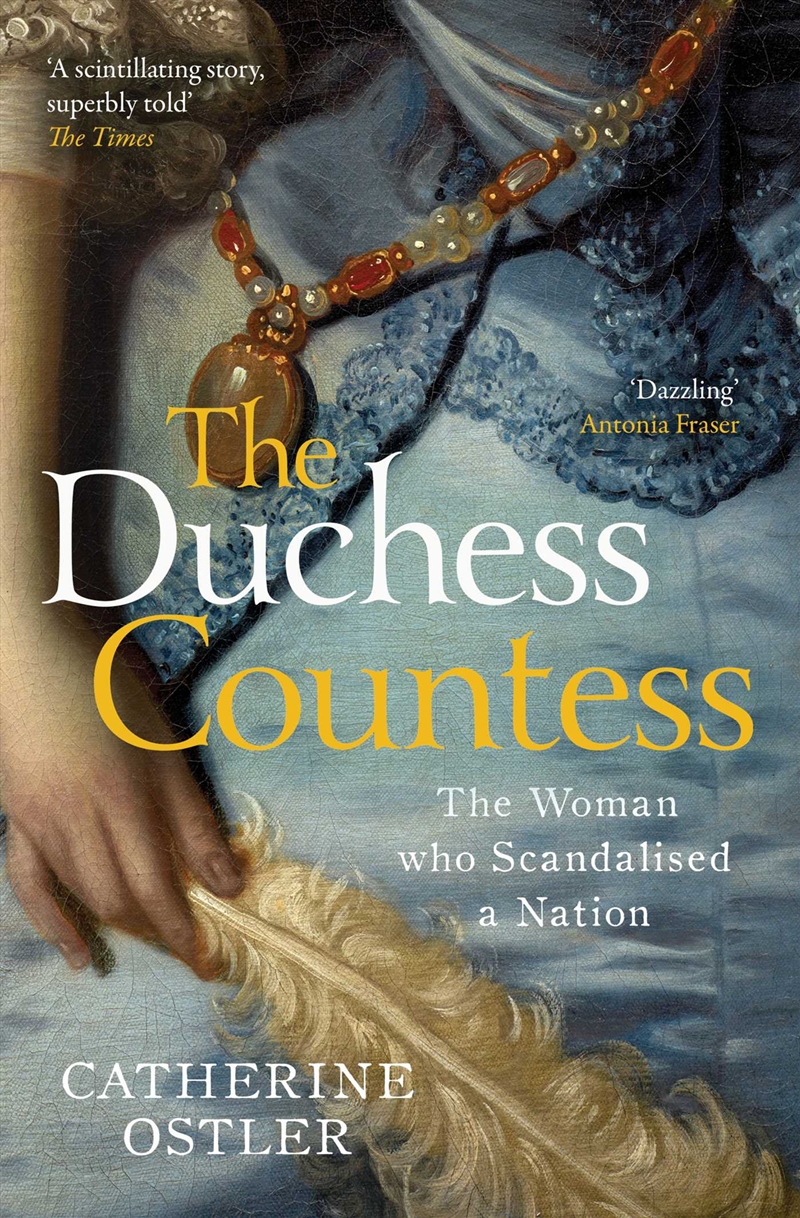 The Duchess Countess/Product Detail/True Stories and Heroism