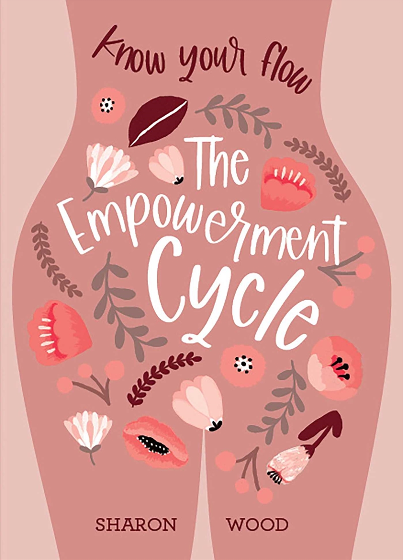 The Empowerment Cycle/Product Detail/Family & Health