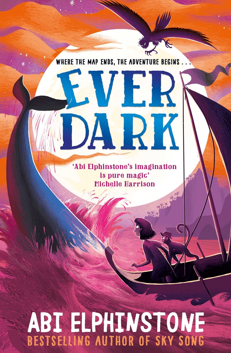 Everdark/Product Detail/Childrens Fiction Books