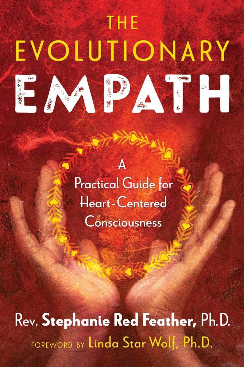 The Evolutionary Empath/Product Detail/Religion & Beliefs