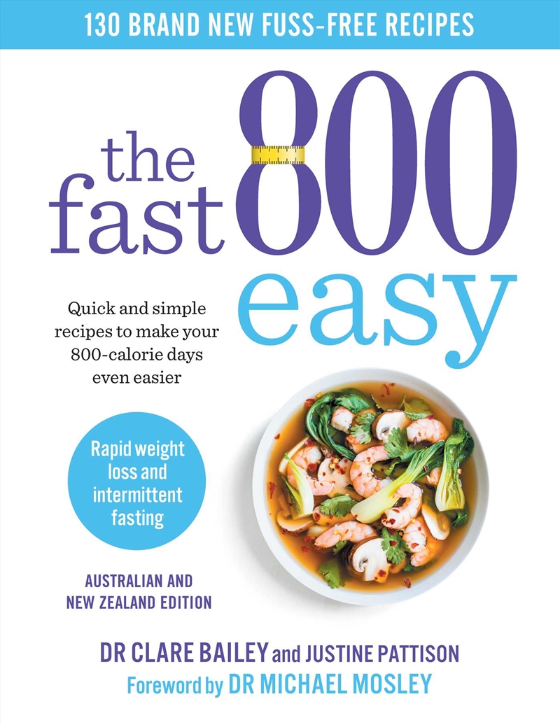 The Fast 800 Easy/Product Detail/Family & Health